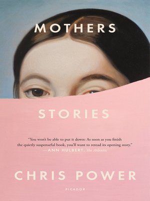 cover image of Mothers